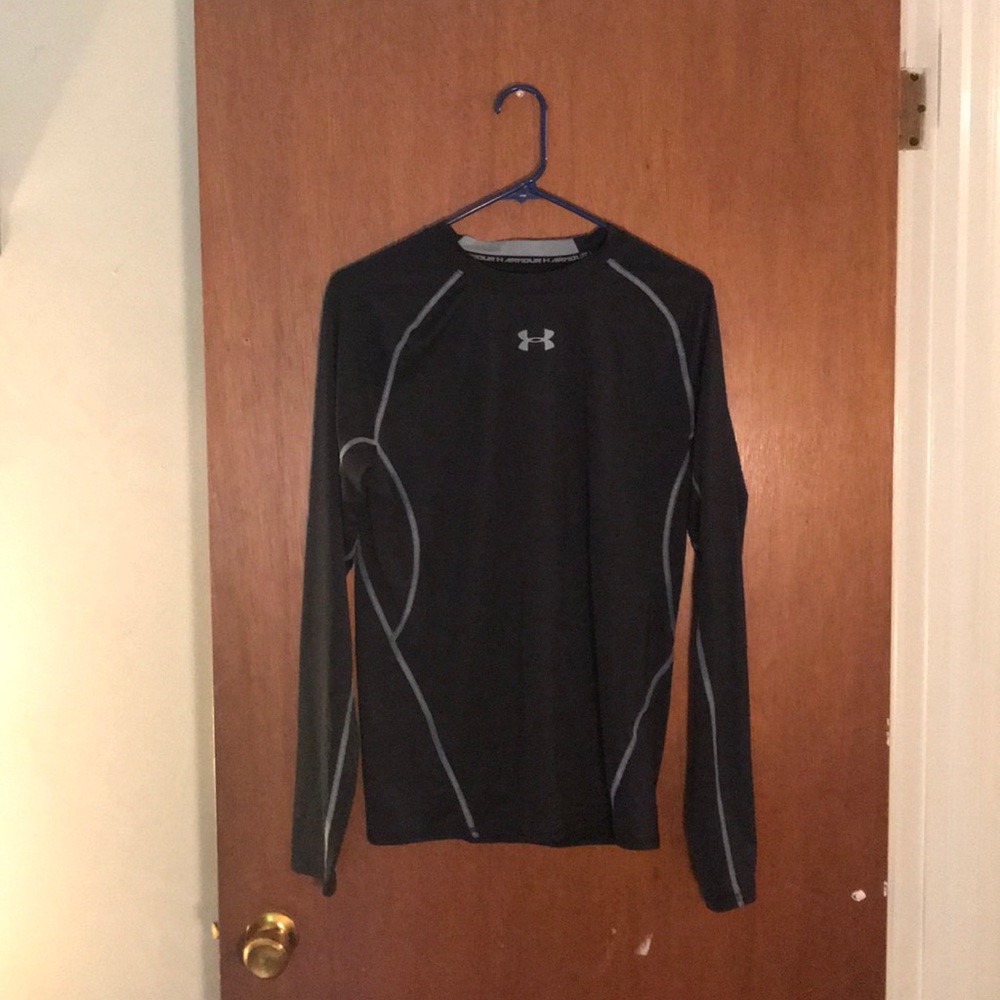 Under Armour Compression Long Sleeve
